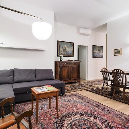 Primopiano - Fargorida Leilighet Milano Eksteriør bilde