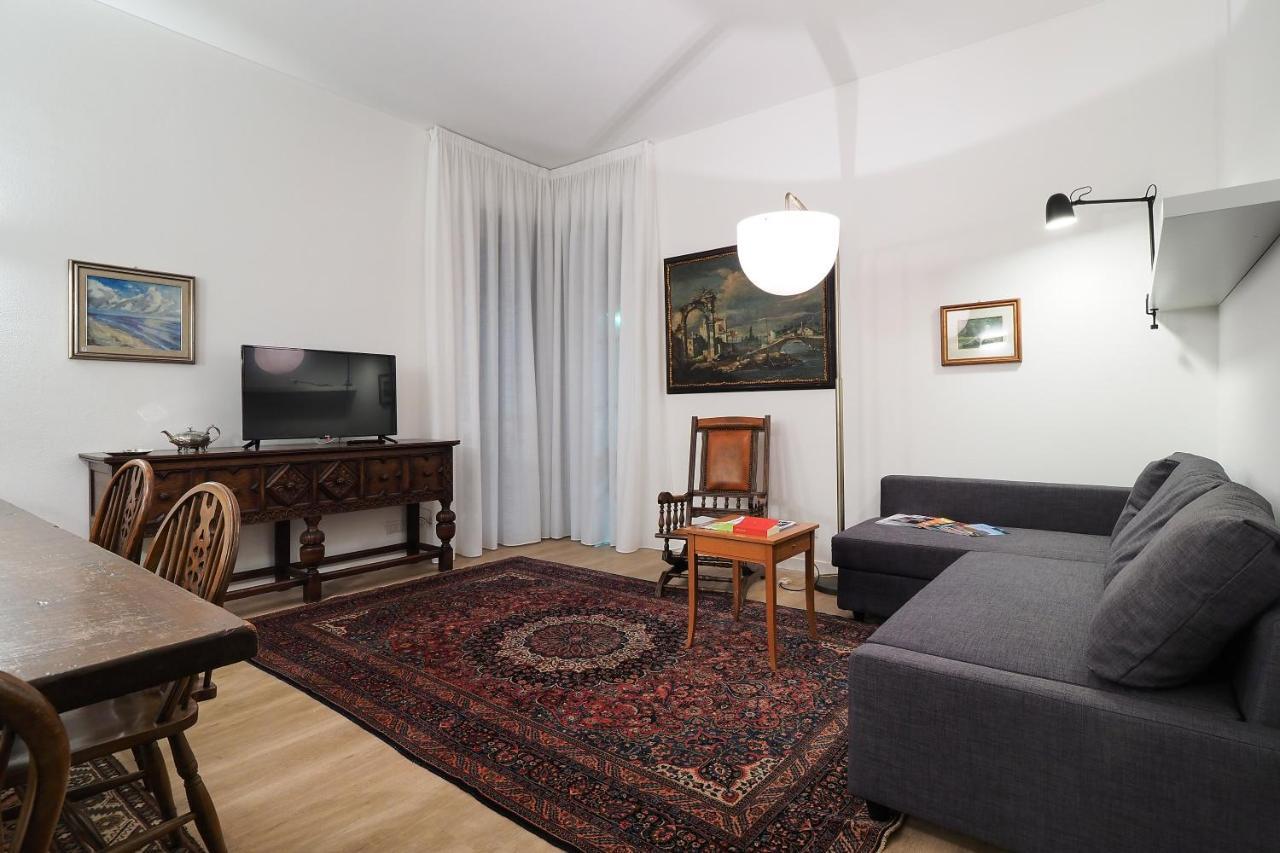 Primopiano - Fargorida Leilighet Milano Eksteriør bilde